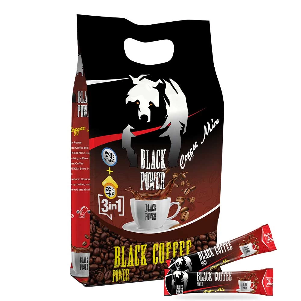 coffee mix